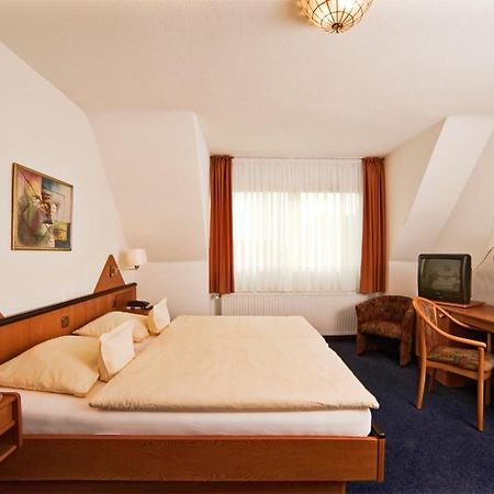 Hotel Welp Osnabrück Værelse billede