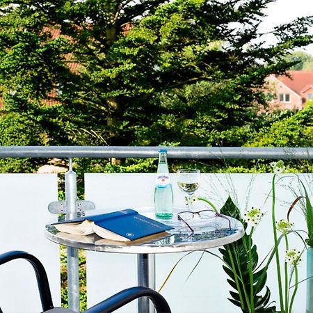 Hotel Welp Osnabrück Eksteriør billede
