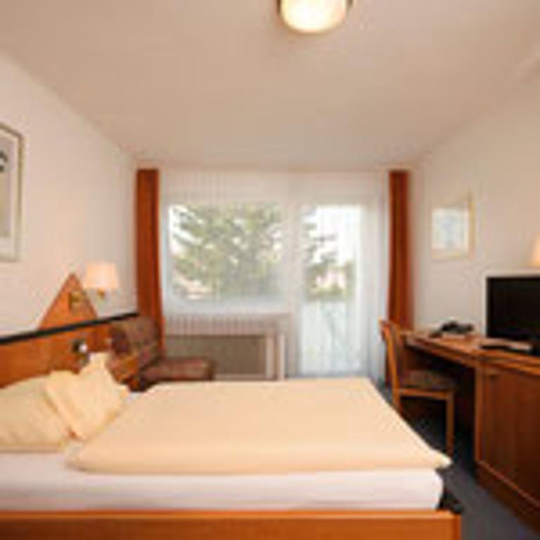Hotel Welp Osnabrück Eksteriør billede
