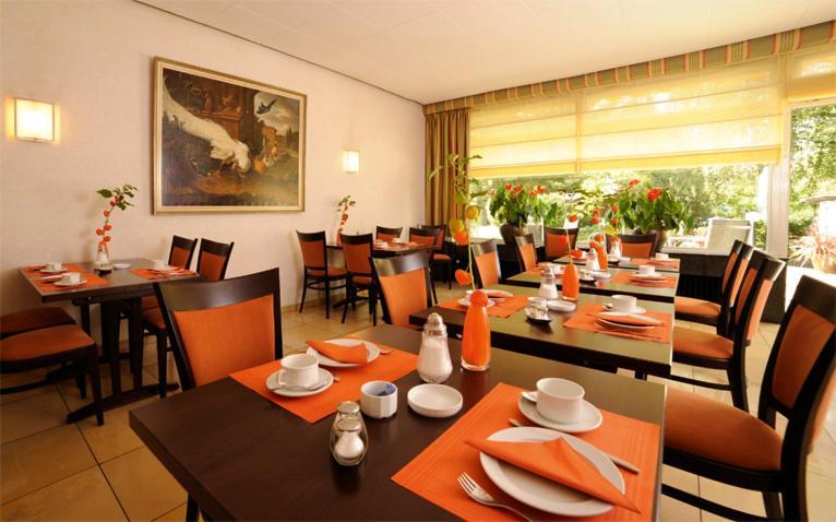 Hotel Welp Osnabrück Eksteriør billede