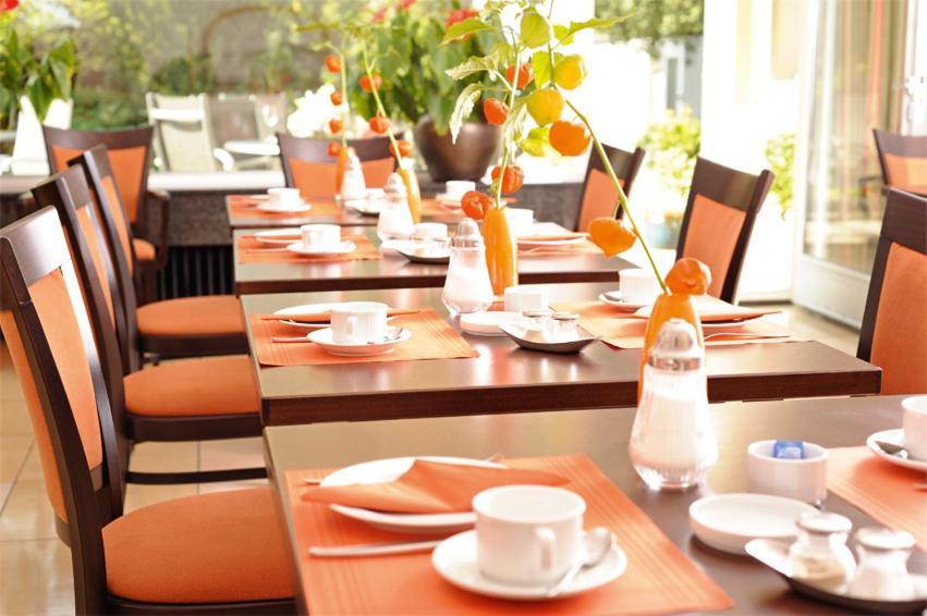 Hotel Welp Osnabrück Eksteriør billede