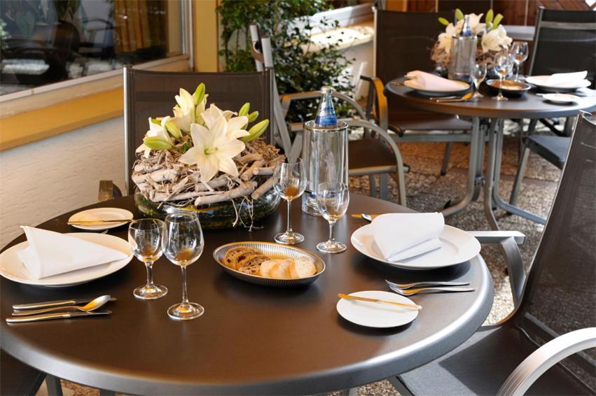 Hotel Welp Osnabrück Eksteriør billede