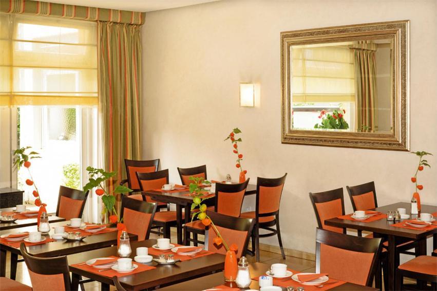 Hotel Welp Osnabrück Eksteriør billede