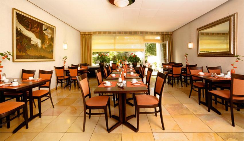 Hotel Welp Osnabrück Eksteriør billede