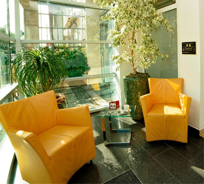 Hotel Welp Osnabrück Eksteriør billede