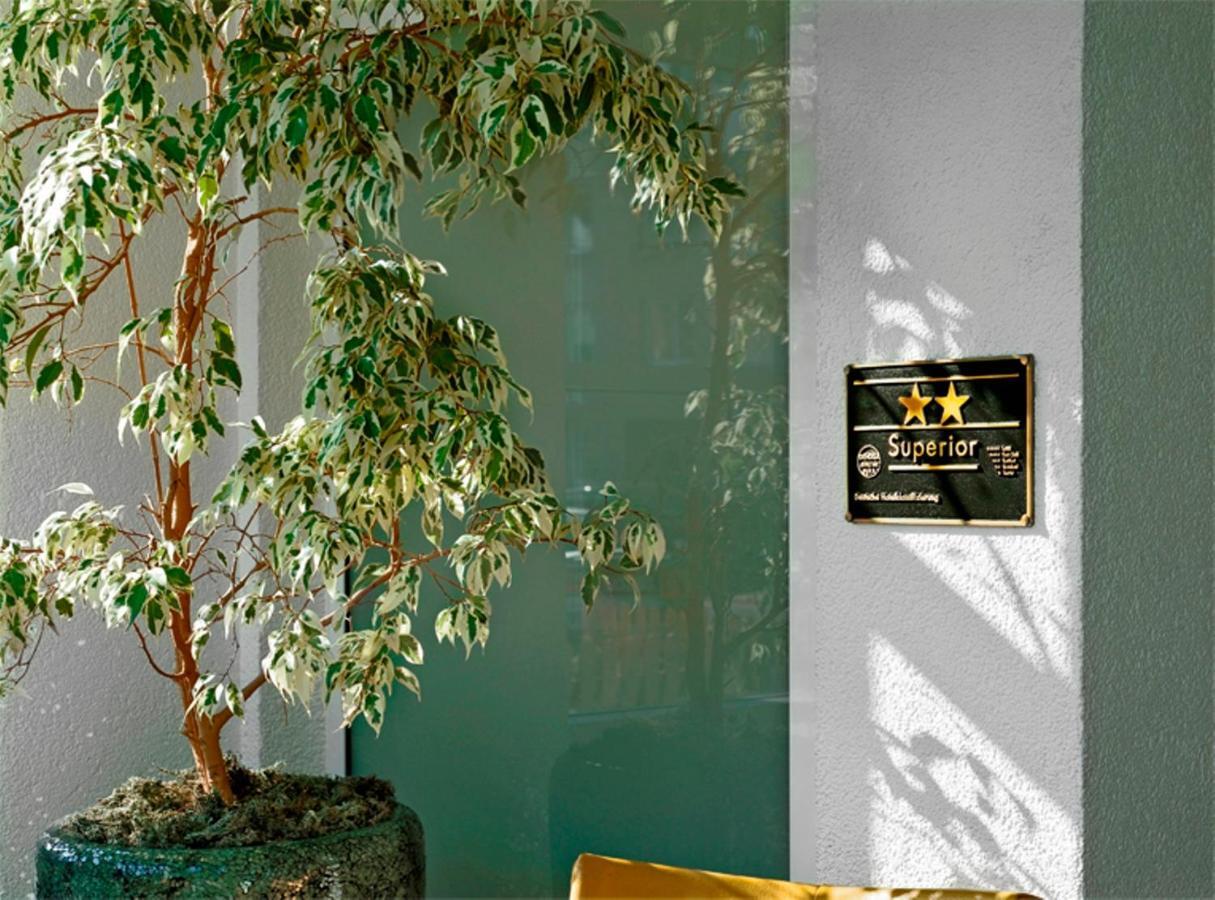 Hotel Welp Osnabrück Eksteriør billede