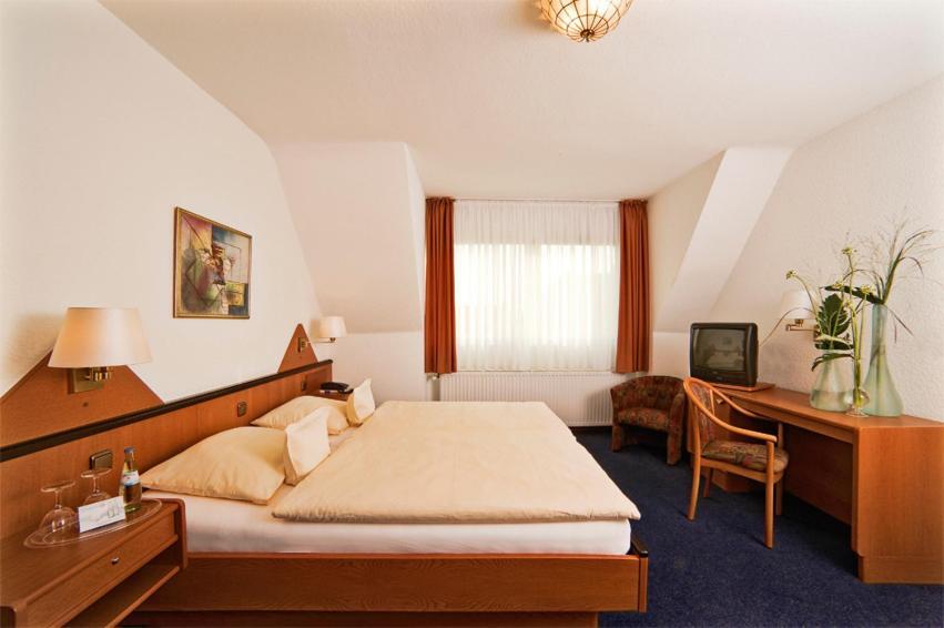 Hotel Welp Osnabrück Værelse billede