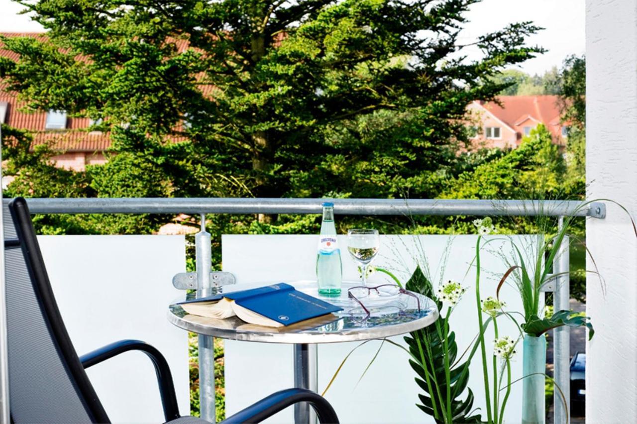 Hotel Welp Osnabrück Eksteriør billede